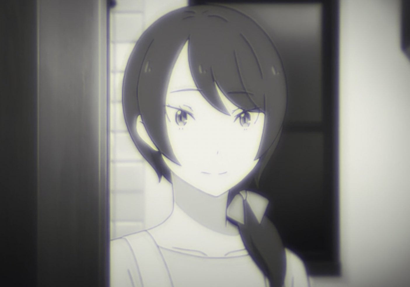 Hino リゼロ 29話 ナツキスバルの過去 母や父の愛情を沢山もらって育ってきたんだなぁと心に響く1話でした 最後のコンビニへ向かう際 お母さんに 行ってきます を言えずに旅立ってしまったスバルを見送る母の姿に涙 覚悟を決めたスバルの 行っ