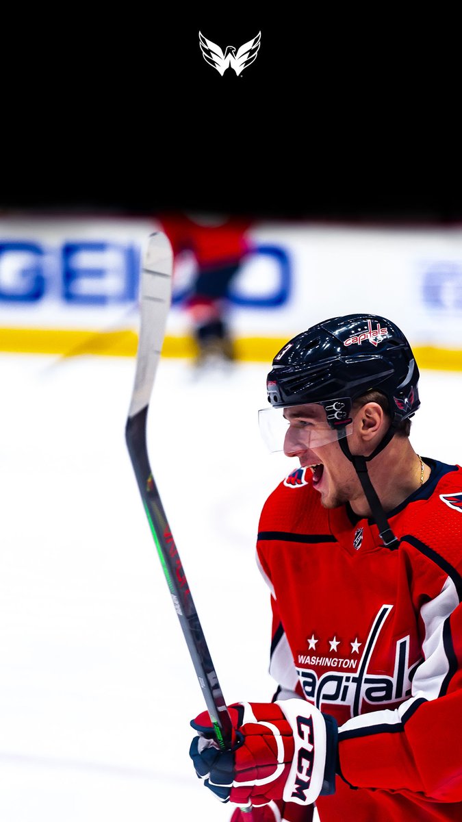 Washington Capitals tweet media