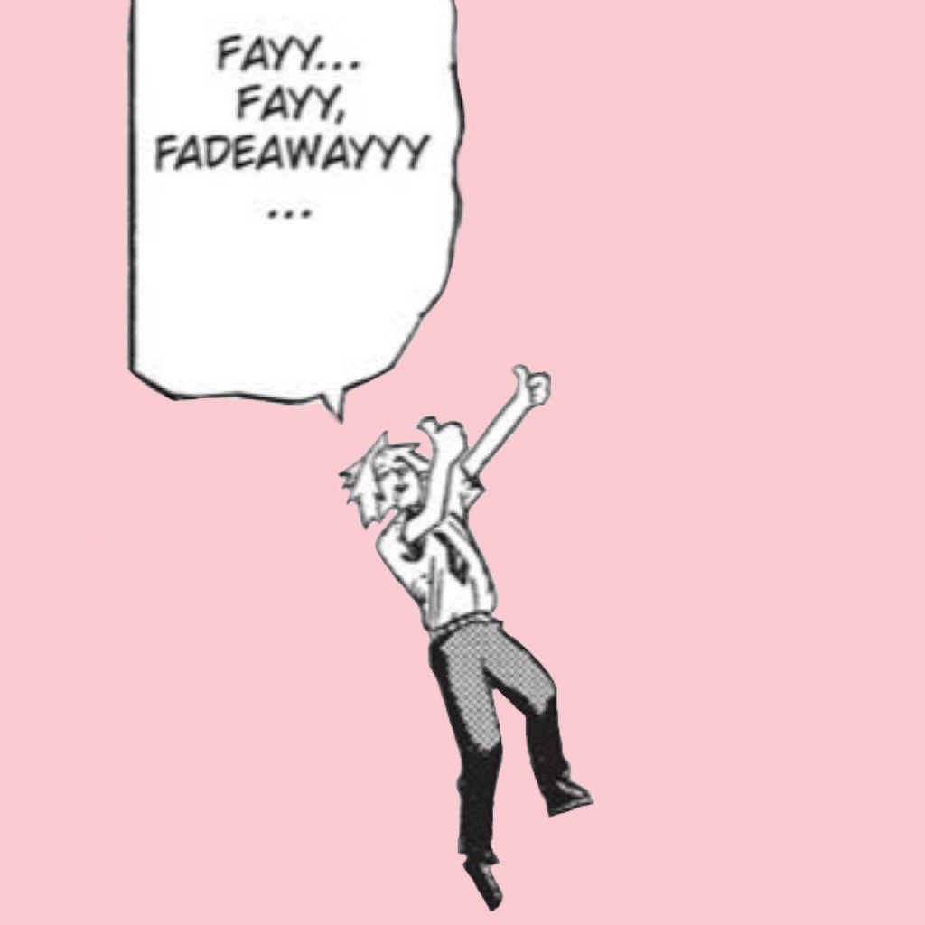  kaminari rainbow thread 