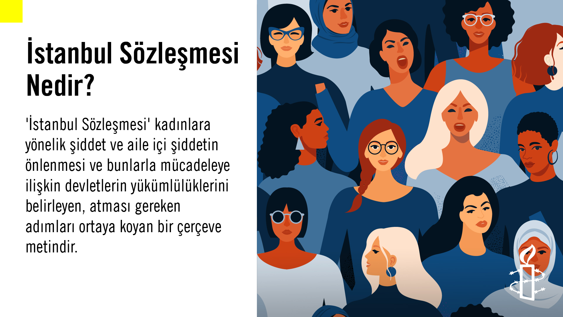amnesty turkey on twitter istanbul sozlesmesi kadinlara yonelik siddet ve aile ici siddetin onlenmesi ve bunlarla mucadeleye iliskin devletlerin yukumluluklerini belirleyen atmasi gereken adimlari ortaya koyan bir cerceve metindir