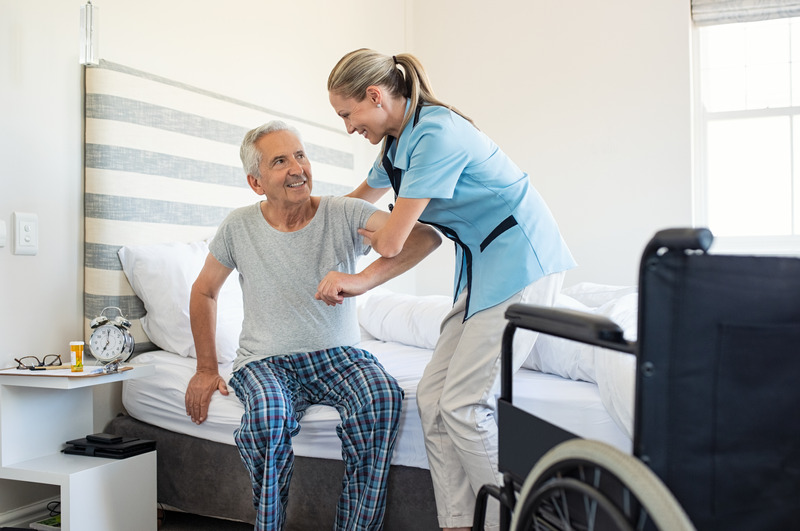 FLHC_Newark's tweet photo. Our #caregivers at #FirstLight Home Care are committed to providing the highest quality of help, hope, companionship, comfort, and compassion to the aging adults in your life. Contact us to learn more about the services we offer and how we can help! https://t.co/TAqRKjslb2 https://t.co/2ZfWQZEB5B