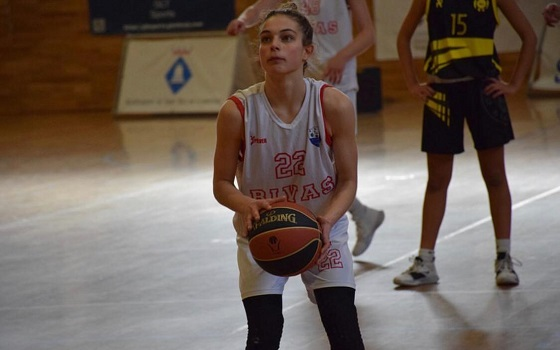 Basquet Caliente tweet media