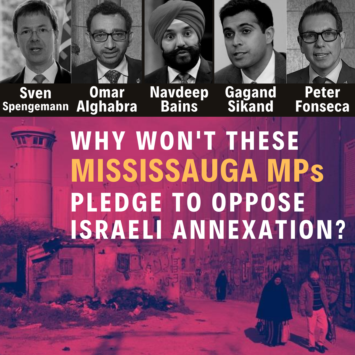 Oakville Palestine Rights Association (@Oak4Pal) / Posts / X