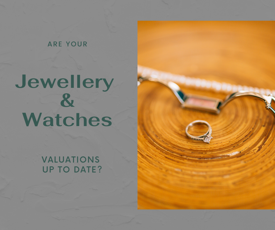 fintentment's tweet photo. Are your #Jewellery and #watch #valuations up to date? Check with your #householdinsurance on how often they need them updating to make sure you are adequately covered in the event of a #claim 

#houseinsurance #household #valuations #moneyhappy #financialcontentment https://t.co/sUPJYsfB83