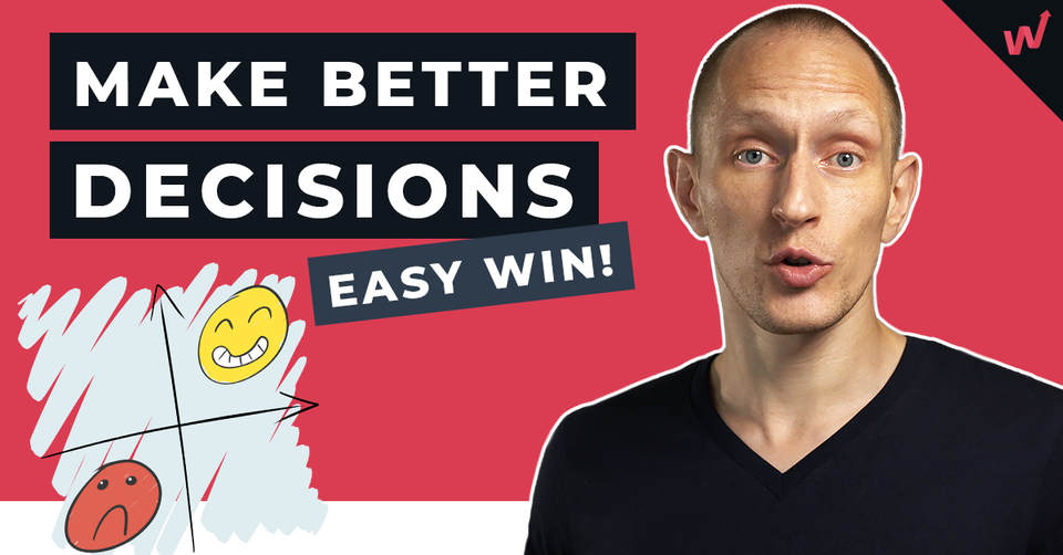 actigrow's tweet photo. "Decisions you make ripple forward into the future. A decision you make today can be the difference between success 5 years from now or having to dig yourself out of a deep hole 5 years from now."
https://t.co/9ZE90zzVN5 https://t.co/kl0CTh4hRM