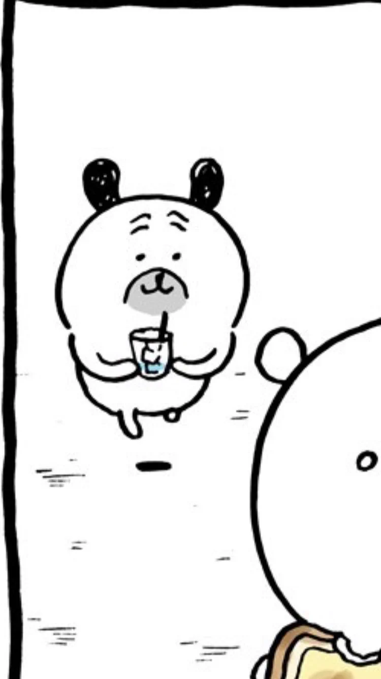 @ngntrtr パグさん😭パグさん😭本当にいい子…😇 