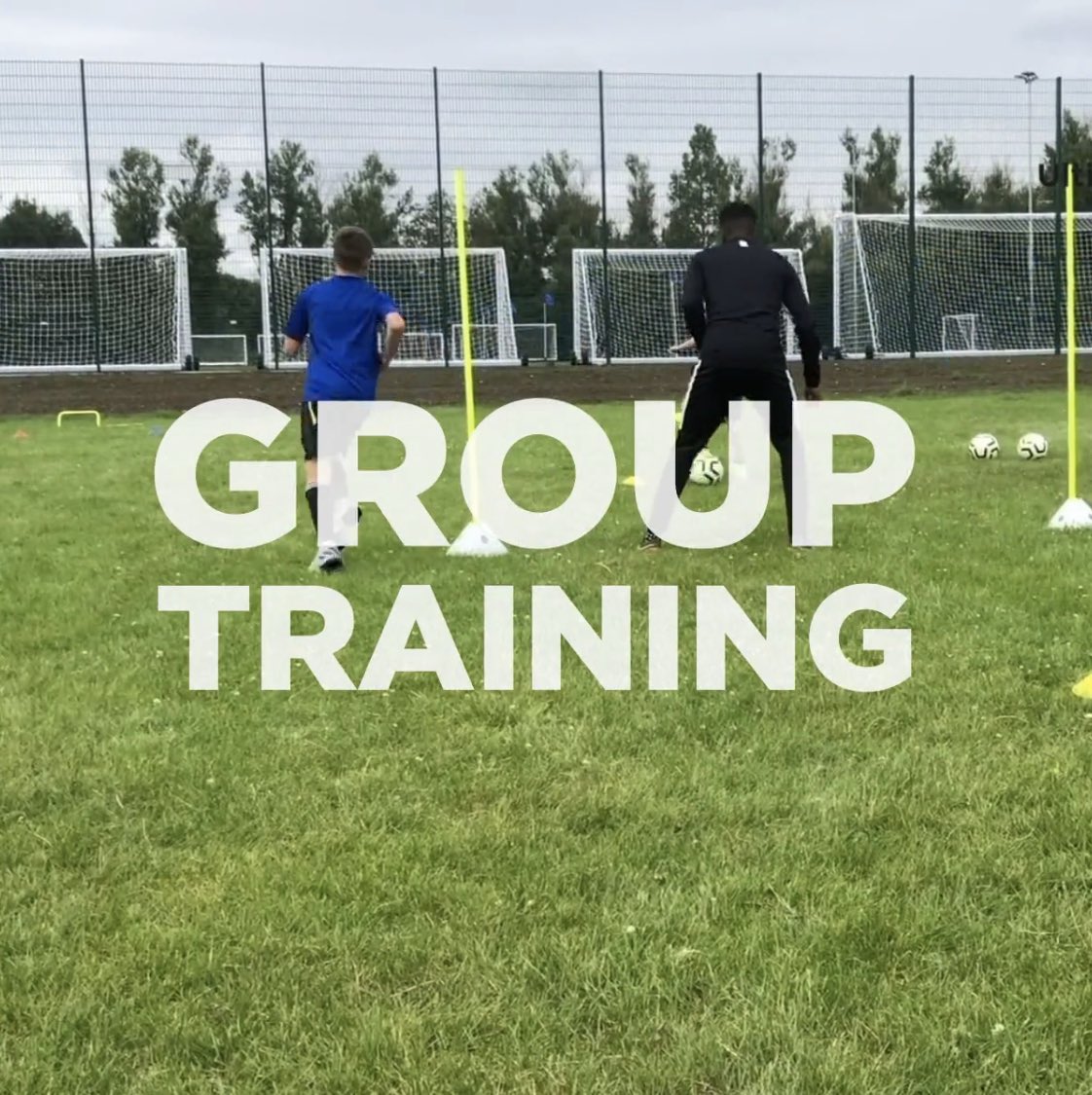 UltimatePlayerHQ Training Arena!

3 brand new features will be coming Friday which will allow members to access and watch live full training activities. 

 #WeAreComingAlive