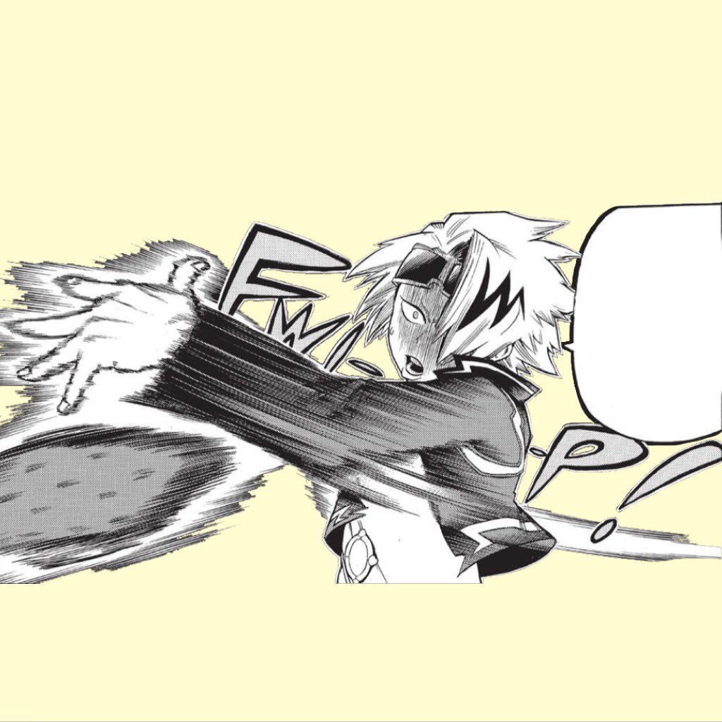  kaminari rainbow thread 