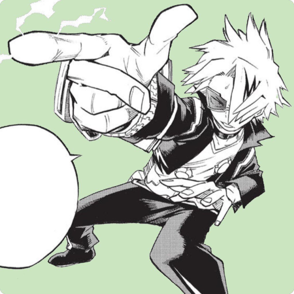  kaminari rainbow thread 