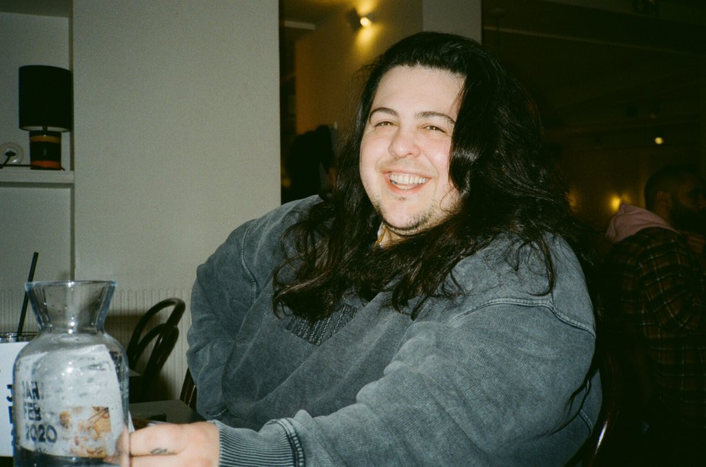 Astr0Isha's tweet image. These ppl are the best ppl in the 🌍