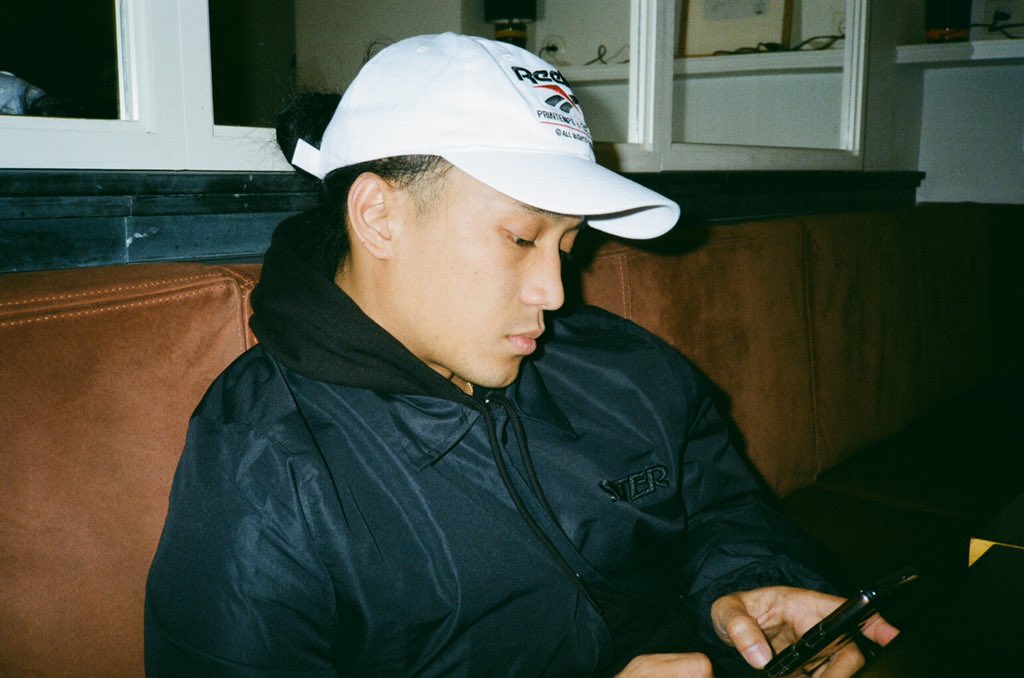 Astr0Isha's tweet image. These ppl are the best ppl in the 🌍