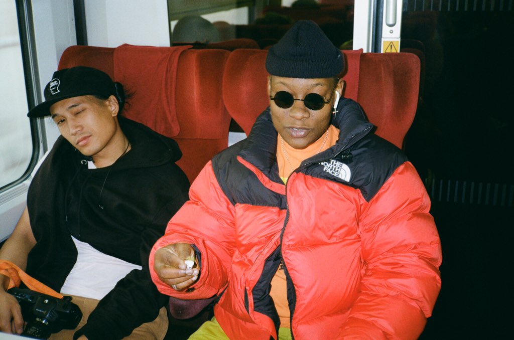 Astr0Isha's tweet image. These ppl are the best ppl in the 🌍