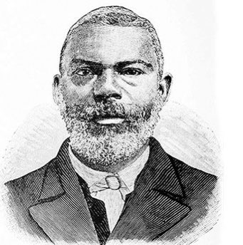 Fulton_1911's tweet photo. Six years into my seminary experience &amp; I just learned that George Liele was the #FIRST American Missionary. Thanks @CarlEllisJr https://t.co/vKnOAxS6Xx