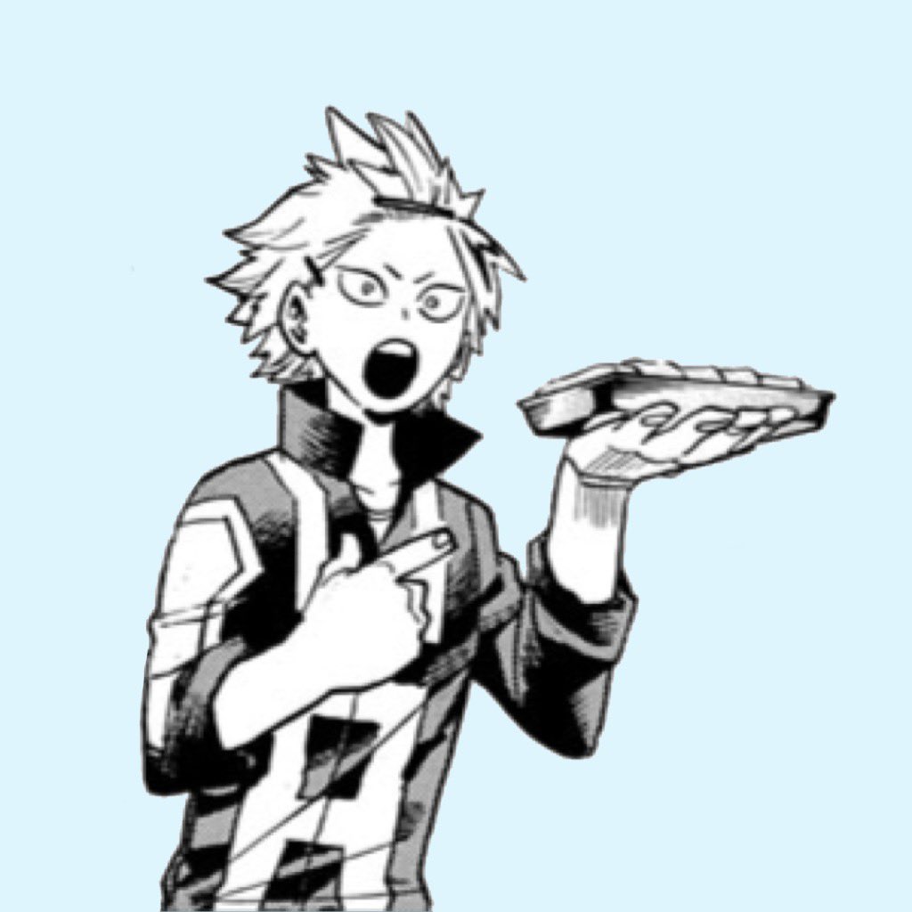  kaminari rainbow thread 