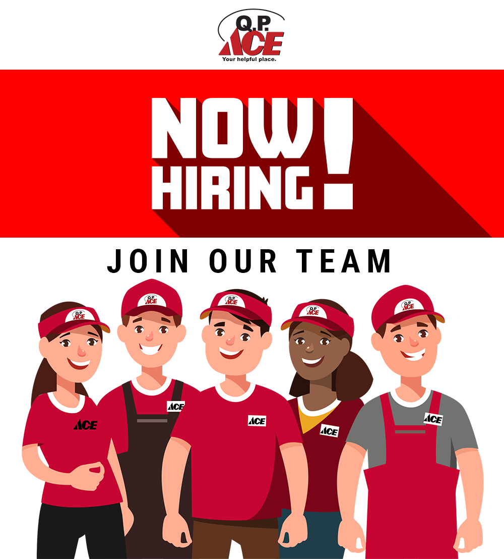 QP Ace Hardware (@QPacehardware) / Posts / X