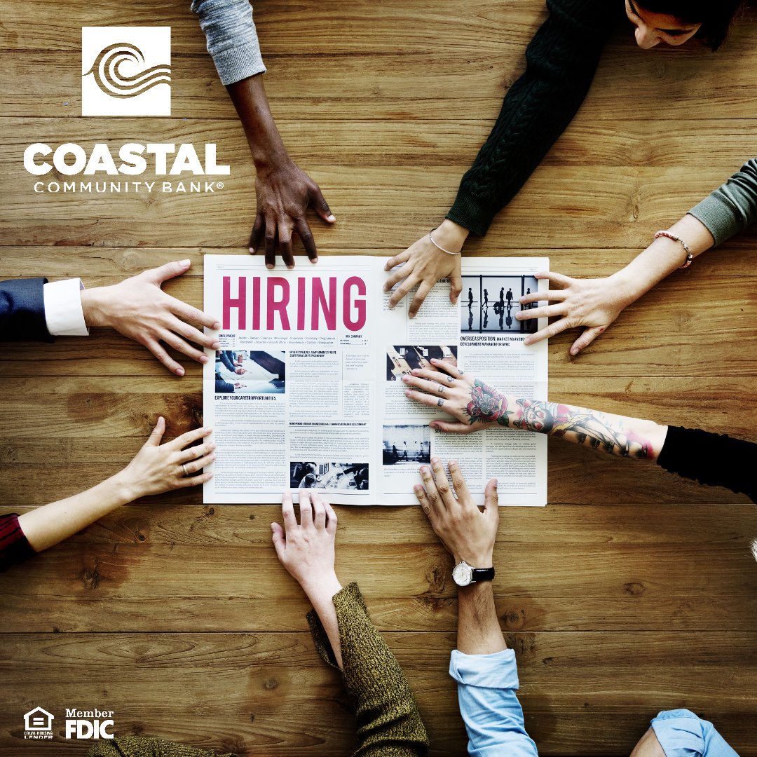 Coastal Community Bank_CCBX tweet media