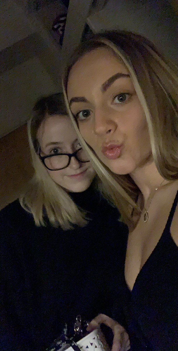 cdavidson30's tweet photo. ayo best friends birthday check, see u soon bae💞😎 @graceemorri https://t.co/82KJ91OKtK