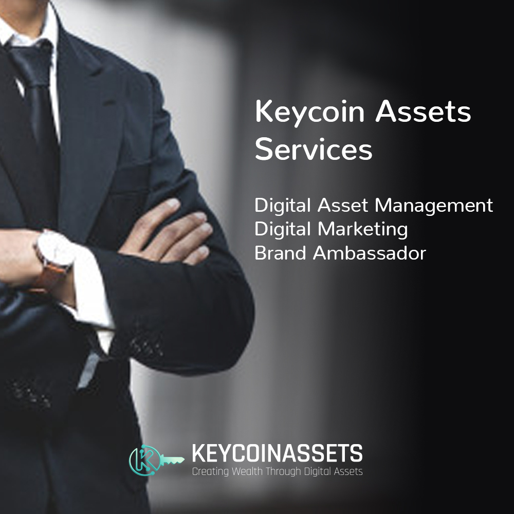 keycoinassets's tweet image. When it comes to blockchain and digital marketing, we are the experts. Book a consultation today and learn the Keycoin difference. ow.ly/EpXY50AJ6KA 
#KeycoinAssets #Blockchain #DigitalMarketing