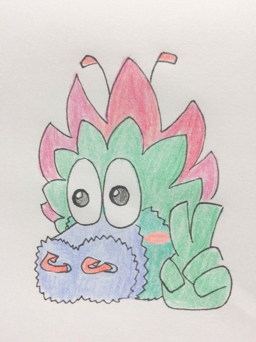 スラィリーのtwitterイラスト検索結果