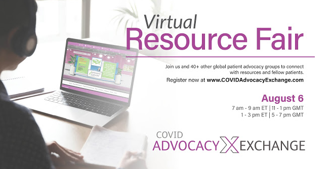 grythealth's tweet photo. We are so thankful @preventcancer has been a part of our @bmsnews #AdvocacyExchange. We hope you will join us August 6th for the #VirtualResourceFair.
https://t.co/j2JAm7FBWc https://t.co/ZiXDGITJsS