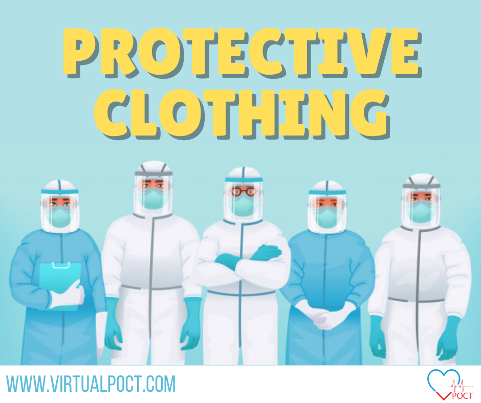 During this #COVID19 pandemic, there is a significant proportion of COVID-19 patients who are #asymptomatic which is 1 out of 4, the need for adequate #protectiveclothing is undeniable. Get yours here 👉 buff.ly/3dpFDpv
#StaySafeStayHome #Lockdown #FlattenTheCurve