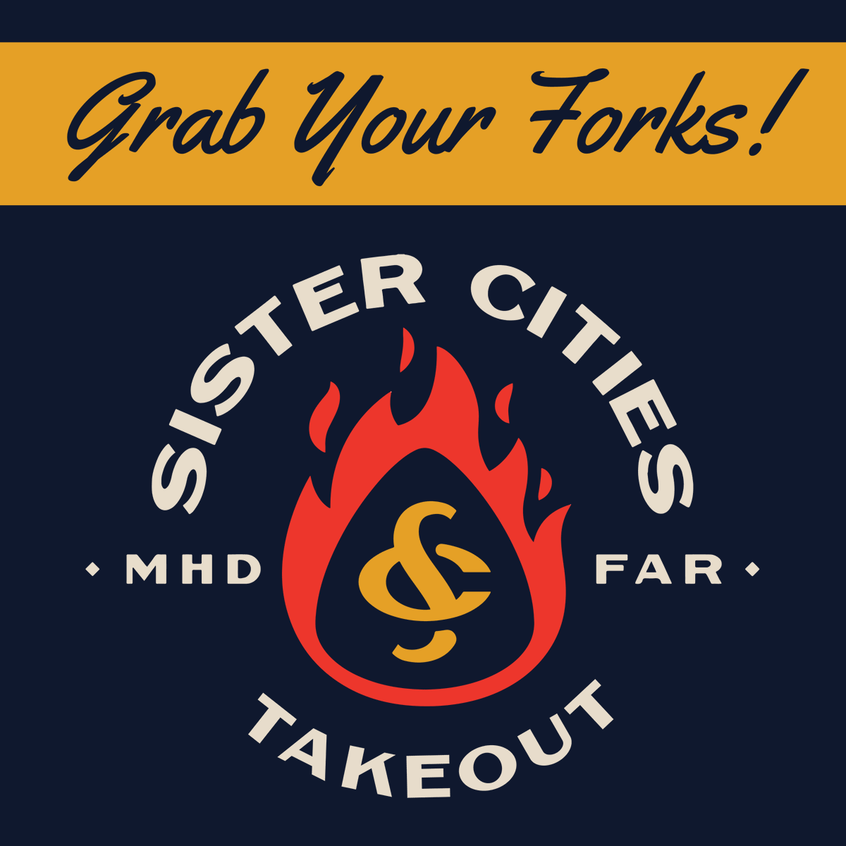 Sister Cities Smokeout tweet media
