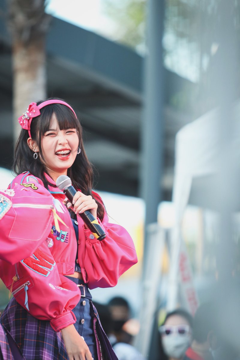 MoRaBile2's tweet photo. คล้ายๆ หัวใจเริ่มจะหวั่นไหวเข้าแล้วสิ~☺️
Goodnight💜

#Mobilebnk48 #Bnk48 https://t.co/G2RauD1xPF