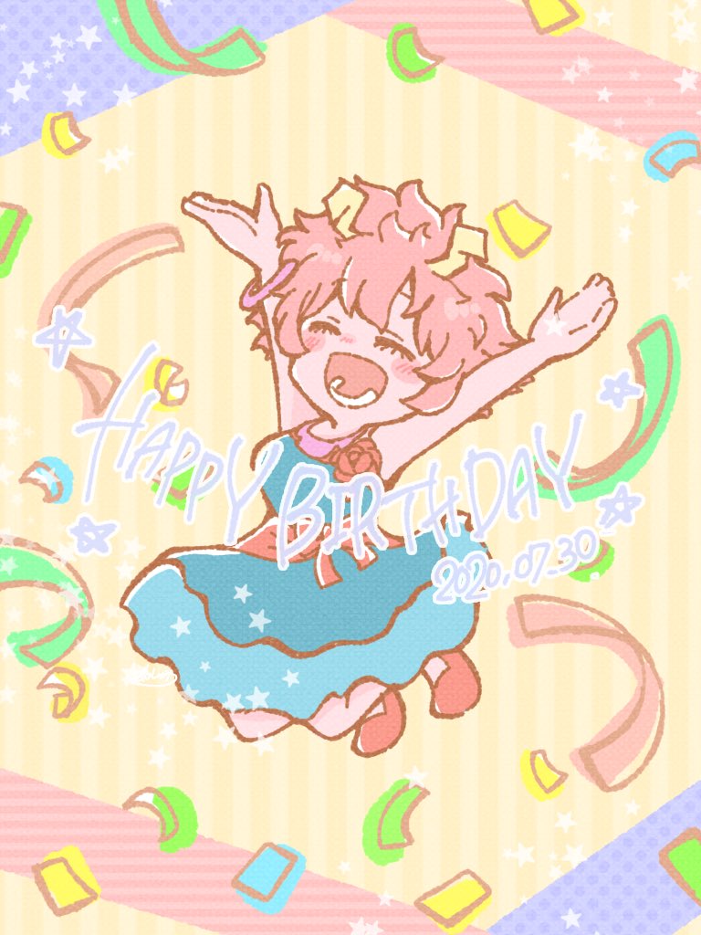 Ki Oon Editions C Est L Anniversaire De Mina Ashido Aujourd Hui Twitter