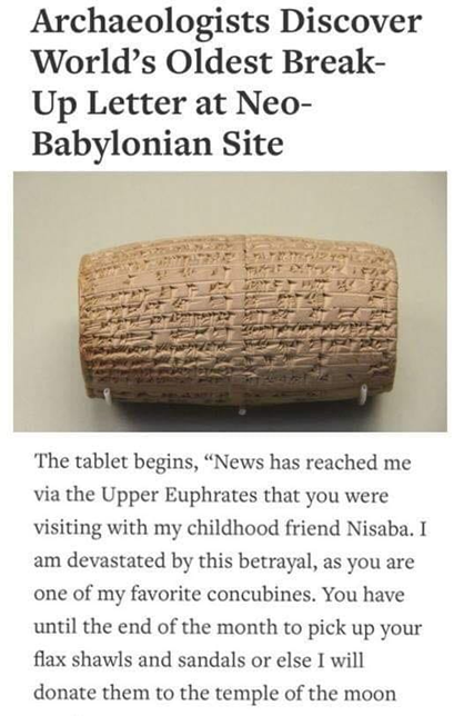 The people of the #past lived and suffered in many of the same ways that #modern populations do. The care and #preservation of #archaeologists and their efforts bring these pieces of #history into the #present for people to relate to. #archaeology #ethics