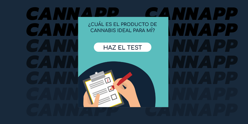 CannappColombia's tweet photo. ¿Tienes dudas sobre qué producto comprar a base de cannabis medicinal? 

En @CannappColombia elaboramos un test para ayudarte a saber cuál es tu producto ideal. 

Miralo acá:

https://t.co/mf3hBoqMEo https://t.co/jI0z2Q3ykQ