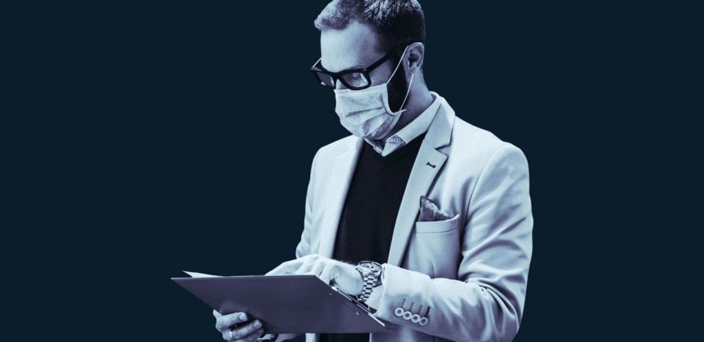 Reopening safely: Sample practices from essential businesses | McKinsey &amp; Company:  The safety protocols of hospitals, grocery stores, and other establishments that stayed open during the COVID-19 pandemic can offer ideas for businesses preparing to… vacaregroup.com/talent-acquisi…