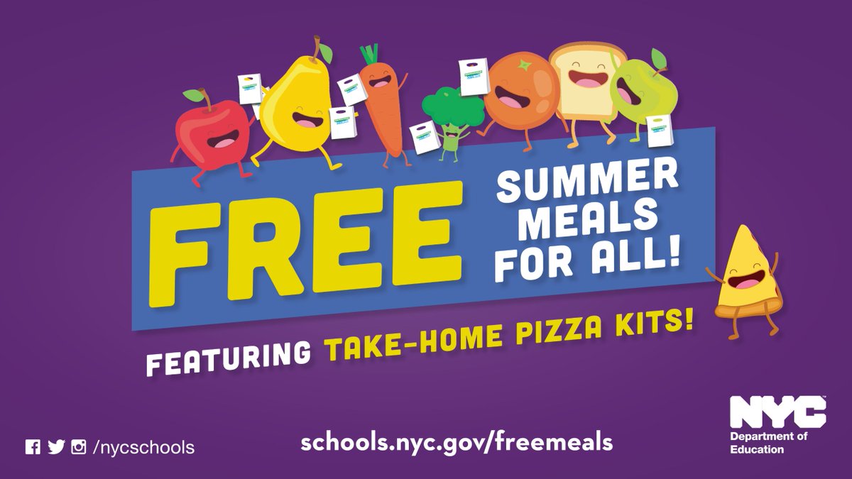 NYC Public Schools tweet media