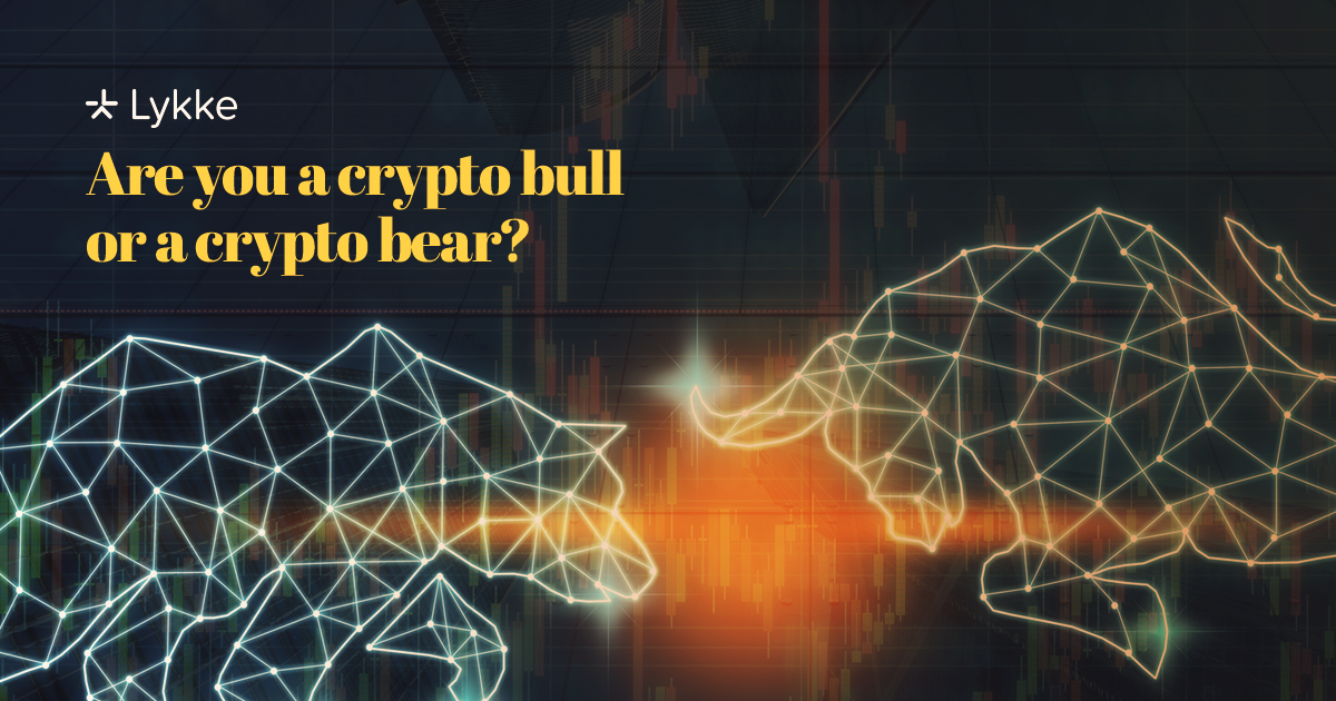 lykke's tweet photo. Discover the LyCI family of crypto indexes like S&amp;P 500 on our website https://t.co/Po9SMXhZ2f!

Each #CryptoIndex has a corresponding investable ERC20 utility token:

#LyCI is a token that tracks the market as a whole
#ShortLyCI /BEAR is a token for shorting #Bitcoin &amp; #altcoins https://t.co/Iw4xiuy4qg