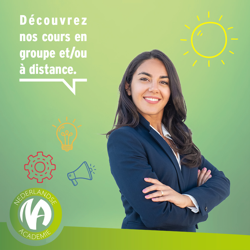 forcing_nedaca's tweet photo. Nos cours de néerlandais sont disponibles cet été en immersions intensives en présentiel et/ou à distance.

https://t.co/vZA6GNcBKs  ou 02/218.47.07 https://t.co/CSyI4jqWeA