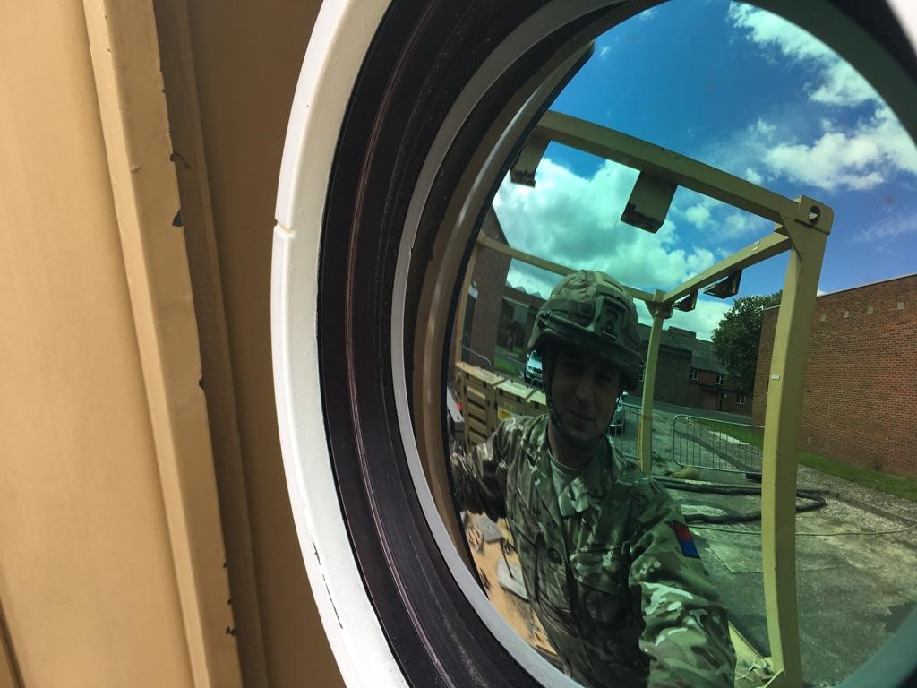 British Army 🇬🇧 tweet media