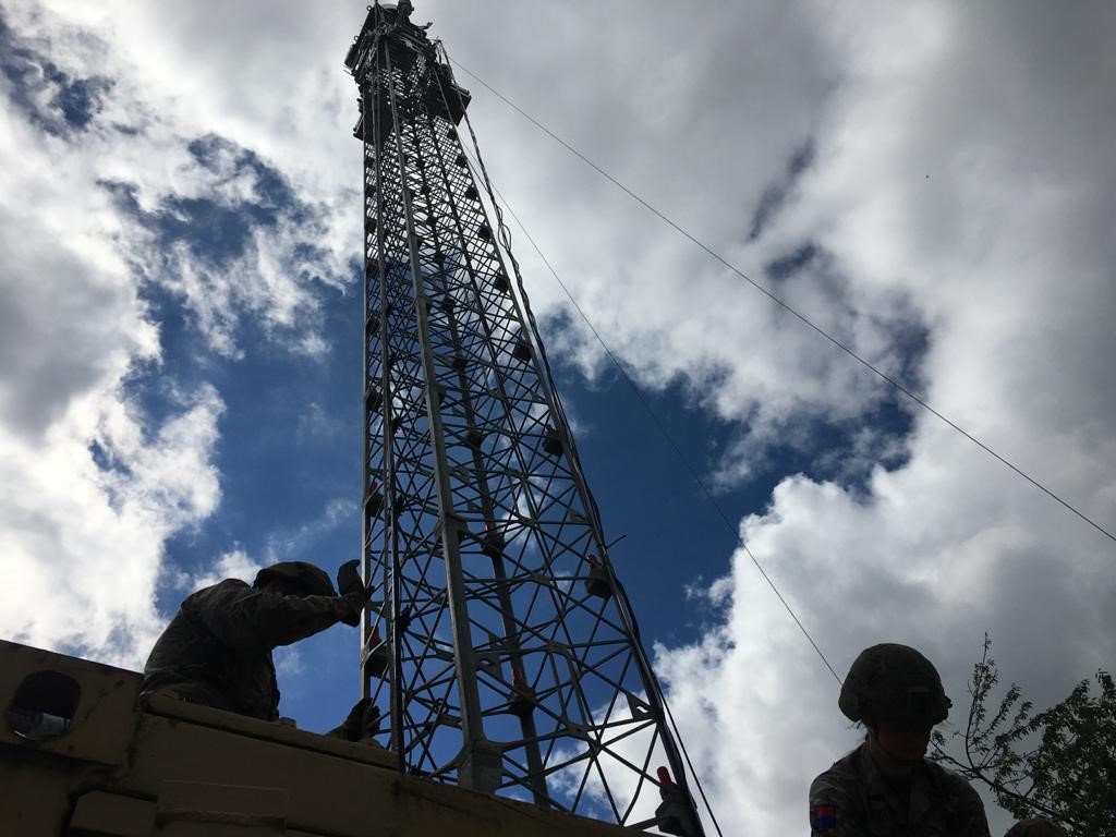 British Army 🇬🇧 tweet media