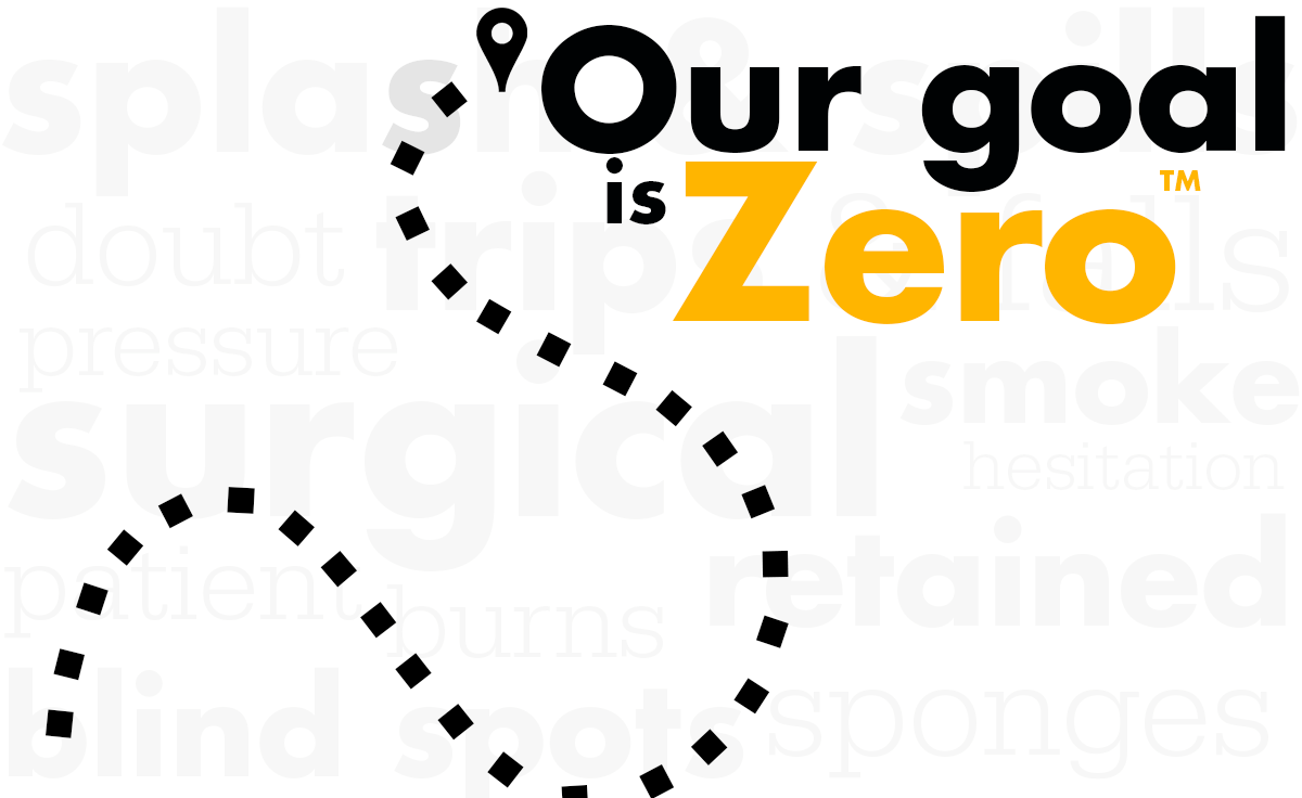 Stryker_ST's tweet photo. Each journey looks different, not one is the same. Creating a culture of safety should start with a goal. Our goal is zero, is yours? #JourneytoZero #OurGoalisZero https://t.co/DBKR00k3ED