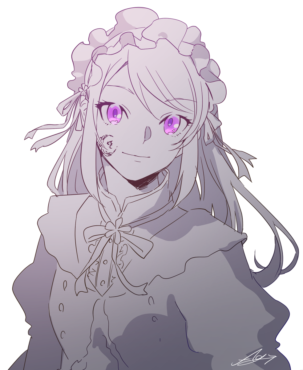 「」|やつきのイラスト