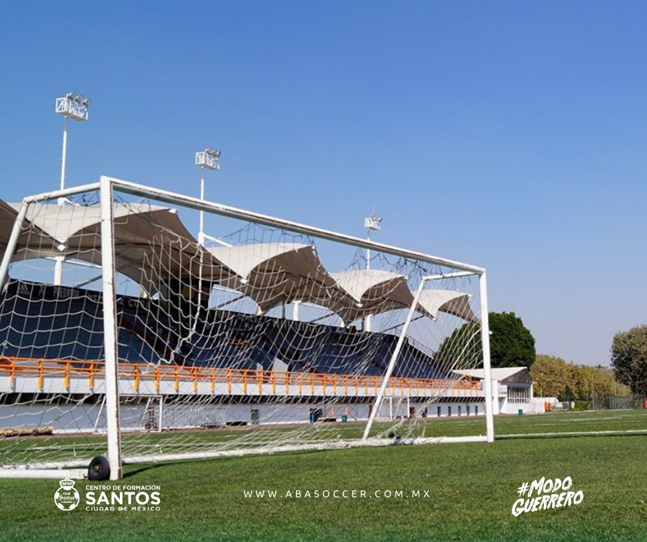CFSantosCDMX's tweet photo. #CeforSantos es la única institución con representación directa del @clubsantos en la #CDMX 👌💚 https://t.co/qd3UZhSgFq