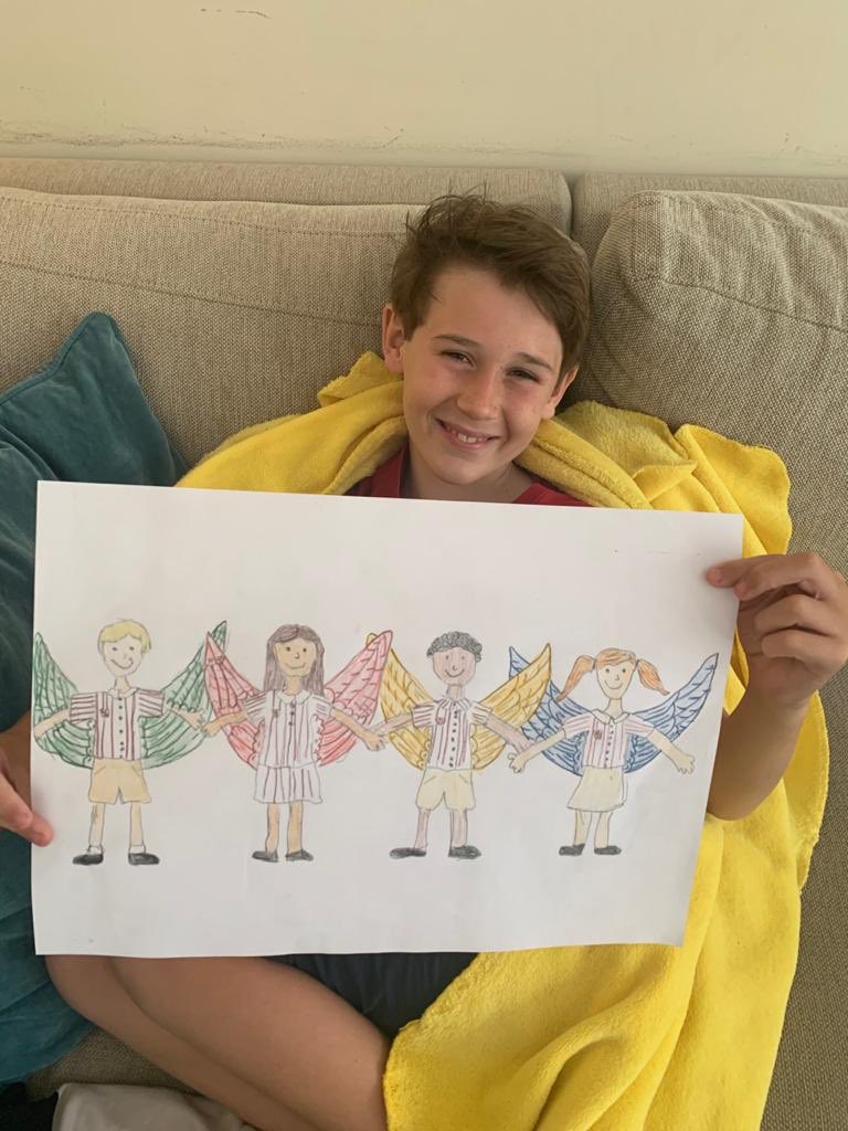 Events | Victory Heights Primary School tweet media