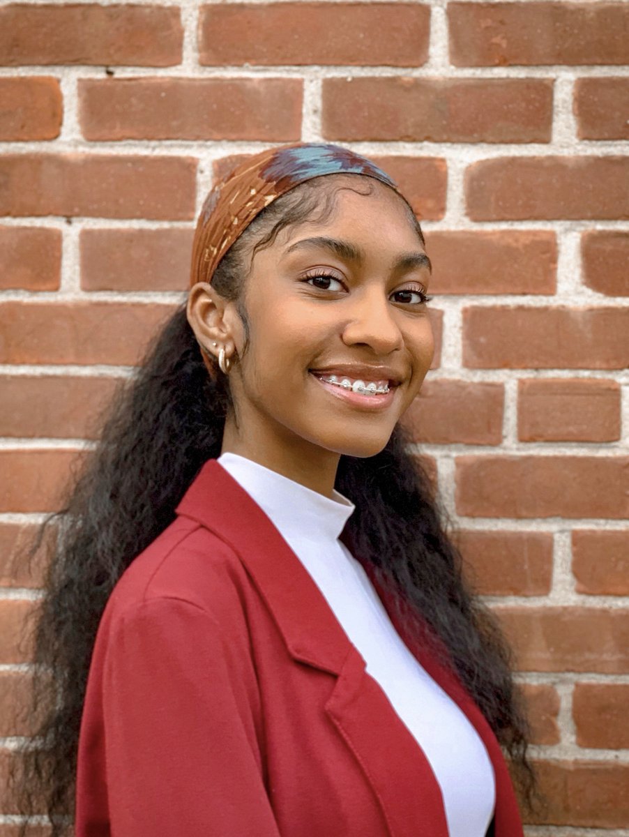 Howard University Newsroom (@howardunews) on Twitter photo Congratulations to <a href="/HowardU/">Howard University</a> senior Cienna Benn for becoming a recipient of the 2020 Beinecke Scholarship.newsroom.howard.edu/newsroom/artic… Congratulations to <a href="/HowardU/">Howard University</a> senior Cienna Benn for becoming a recipient of the 2020 Beinecke Scholarship.newsroom.howard.edu/newsroom/artic…