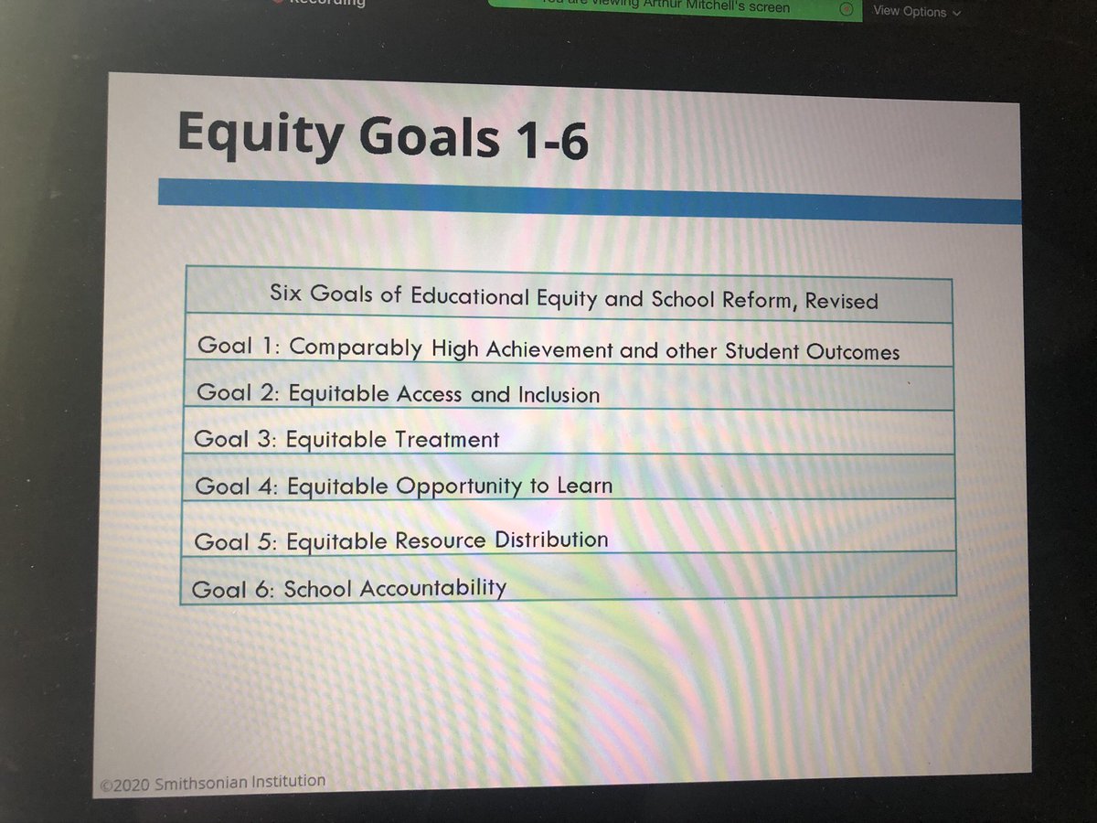 richbacolor's tweet image. Two great sessions to start the day at @SmithsonianScie #SmithsonianAPI So much to think about from #RecoverForward and #UserCenteredDesign