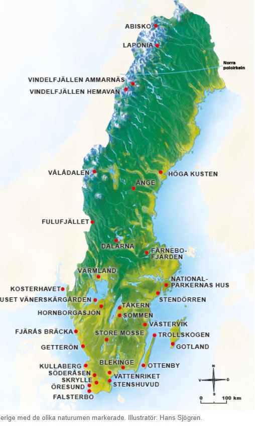 Jag tycker att <a href="/naturvardsverk/">Naturvårdsverket</a> :s 33 naturum runtom i Sverige är väldigt fina och håller världsklass gentemot vad har jag sett i andra länder.

Bravo! Mera sånt! Tack.

Kanske så många som 2 miljoner besökare redan i år. I vart fall blir det rekord 2020

naturvardsverket.se/Var-natur/Skyd…