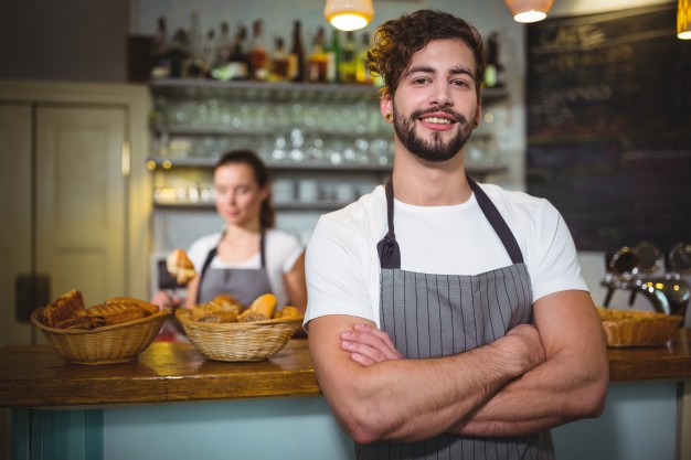 smartrota's tweet photo. We want to say a massive well done and thank to all of the hospitality staff who have been and still continue to work hard during the re opening of the #hospitalitysector 

Keep up the good work! It is appreciated. #restaurantworkers #hospitalitystaff https://t.co/Brr0teWqkX