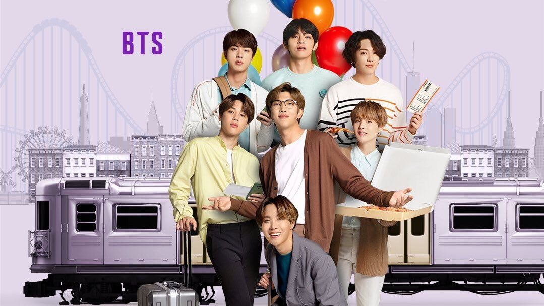 ARMYTEAMID's tweet photo. [💜]

Ayo silahkan di trendingkan 😊💜

• #TerimaKasihTokopedia
• #TerimaKasihBTS

#방탄소년단 #BTS @BTS_twt https://t.co/B2HmHBE5tA