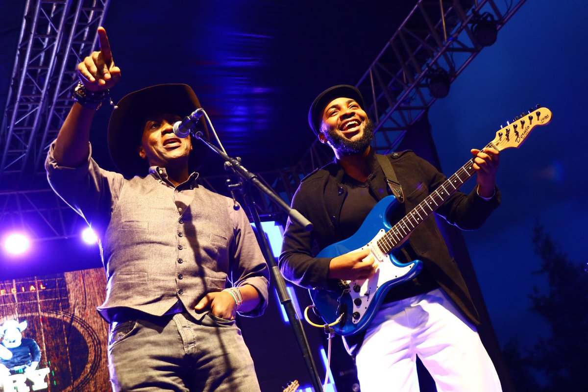 FOLKS...We know you miss BOOKING the HAY😂😂 Tag the squad you're bringing to the NEXT ONE! 

We MISS YOU TOO and we can't wait to come back!!!  

Stay safe, sanitize, wash your hands regularly and keep social distance. 

#CountryRoadsKe #CountryMusicFestival #CountryRoadsSquad