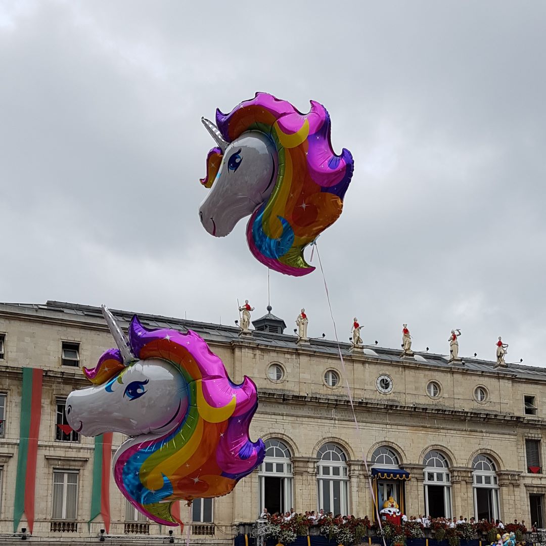 LesADB1's tweet photo. DEBOUT DEBOUT DEBOUUUUT Léon ...
Édition spéciale " Non-Fêtes de Bayonne" sur le site : https://t.co/E4kfMEMJa9
#reveil #souvenirs #roileon #bayonnemaville #Bayonne #FDB2020 #FDB2021 #licorne https://t.co/l7G5EnNcPp