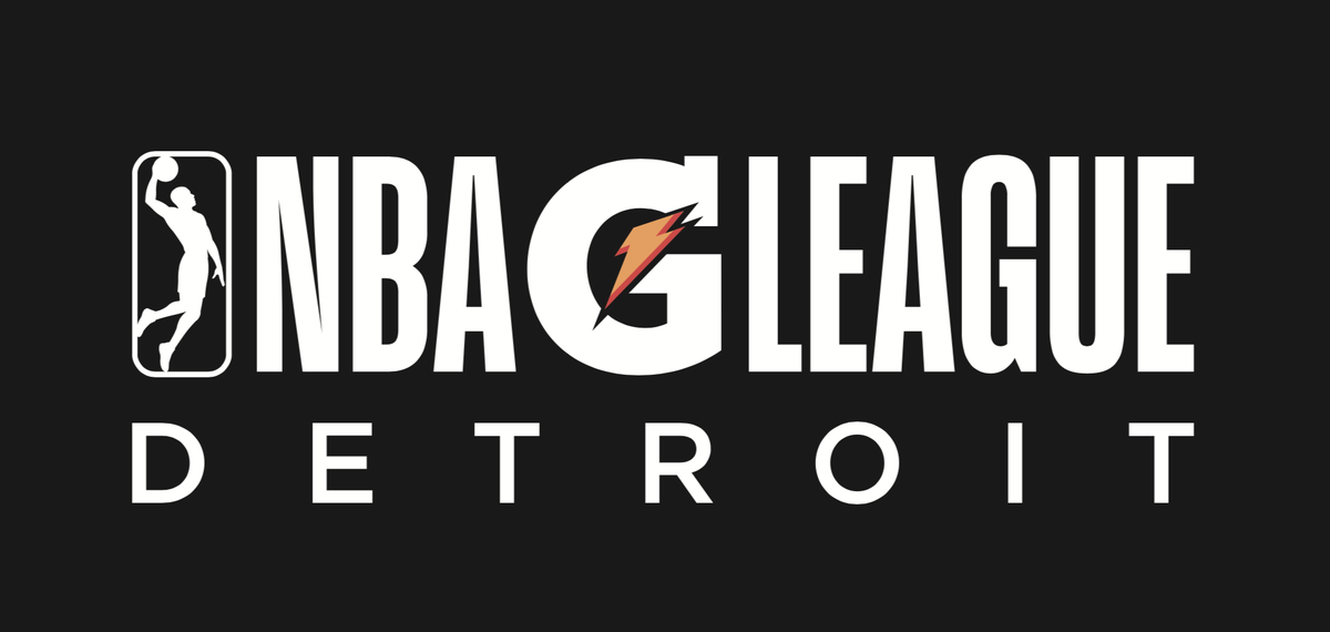 DetroitPistons's tweet photo. OFFICIAL: The @NBAGLeague is coming to Detroit!
 
The #Pistons are purchasing the Northern Arizona Suns from the Phoenix Suns and the rebranded team is expected to play in a new arena currently being constructed on the campus of @waynestate beginning in the 2021-22 season. https://t.co/diXx8nTwzt