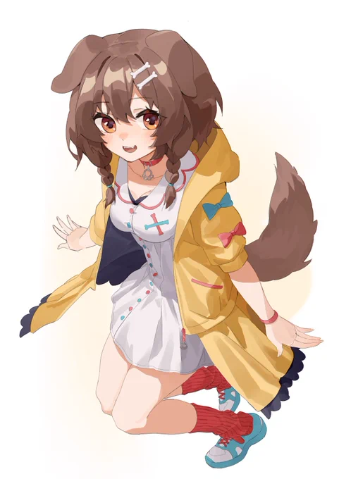 #できたてころね 