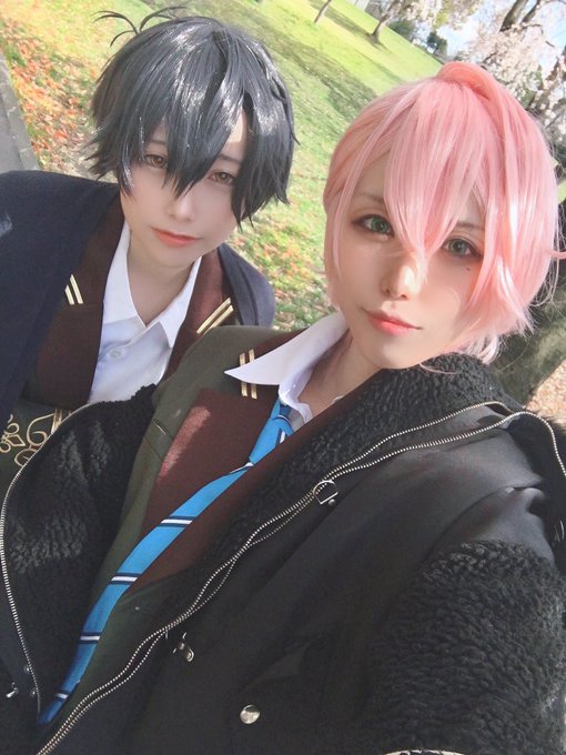 コスプレイヤーばななおれのTwitter画像42